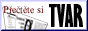 Tvar
